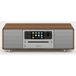 Sonoro Prestige WA 120W 喇叭套裝 (胡桃木色)